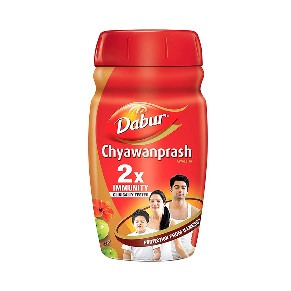 Dabur Chyawanprash 500gm